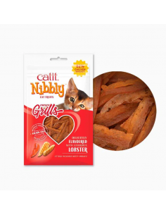 Catit Nibbly Grills Snack...