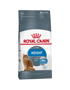 Royal Canin Weight Care /...