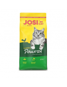 Josera Josicat Poultry 10 kg.
