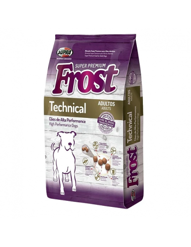 Frost Technical 15 kg.