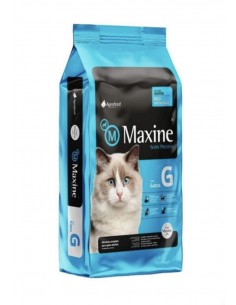 Maxine Gato Adulto 3 kg.