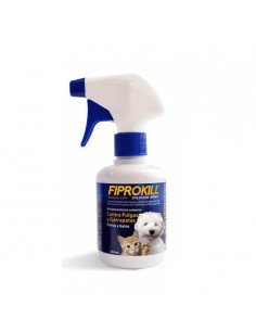 Fiprokill Spray 250 ml.