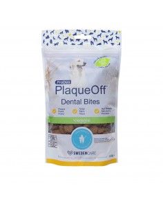 PlaqueOff Dental Bites...