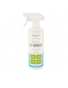 Oxyfresh Desodorante...
