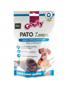 Goofy Pato Loops 60 grs.