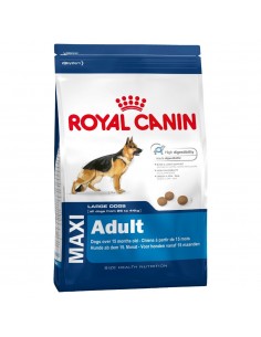 Royal Canin Maxi Adulto 15 kg.