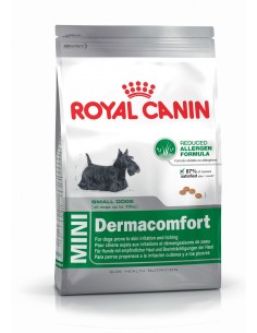 Royal Canin Mini...