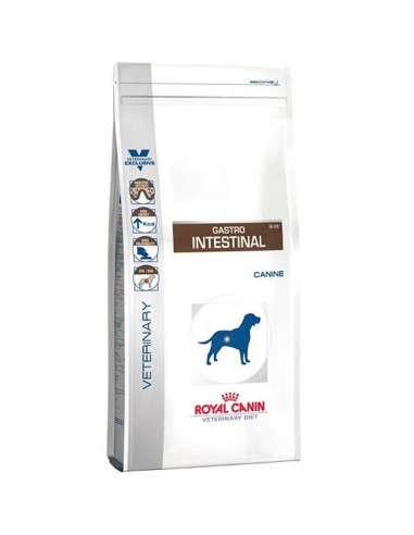 Royal Canin Gastrointestinal Perro 2 kg.
