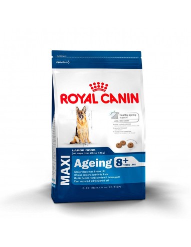 Royal Canin Maxi Ageing 8+ 15 kg.
