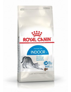 Royal Canin Indoor 7,5 kg.