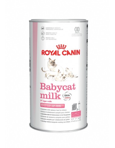 Royal Canin Baby Cat Milk Leche Gato...
