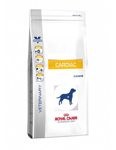 Royal Canin Cardiac Perro 2 kg.
