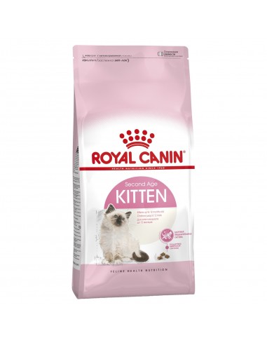 Royal Canin Kitten 1,5 kg.