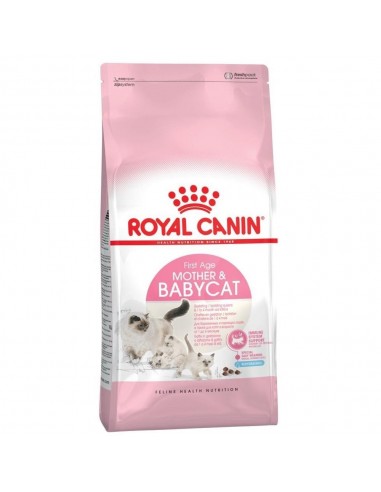 Royal Canin Mother & Babycat 1,5 kg.