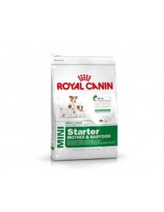 Royal Canin Mini Starter 3 kg.