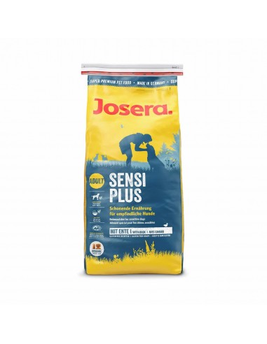 Josera Sensiplus 15 kg.