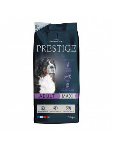 Prestige Maxi Adulto 15 kg.