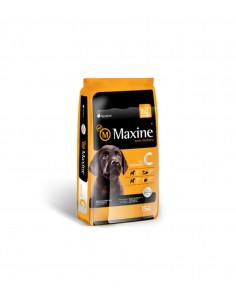 Maxine Cachorro 21 kg.