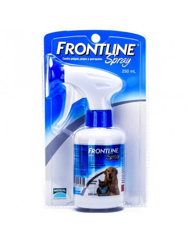 Frontline Spray 250 ml.