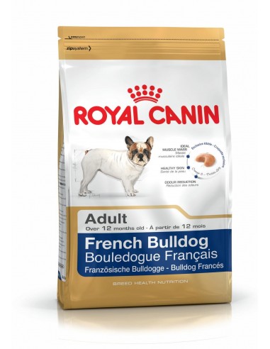 Royal Canin Bulldog Frances Adulto...
