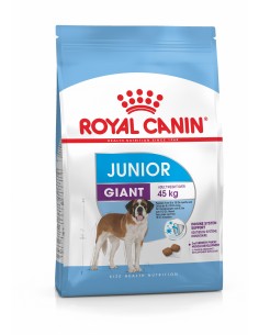 Royal Canin Giant Junior 15...