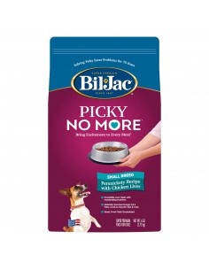 Bil Jac Picky No More Small...