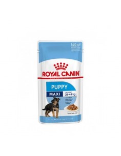 Royal Canin Maxi Puppy...