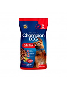 Champion Dog Adultos...