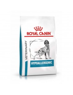 Royal Canin Hipoalergenico...