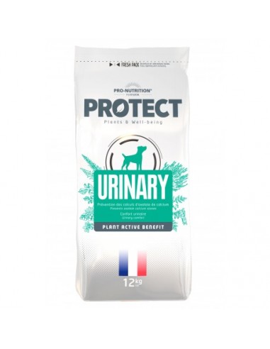 Protect Urinary Perro 12 kg.