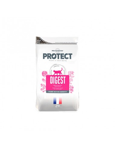 Protect Digest Gato 2 kg.