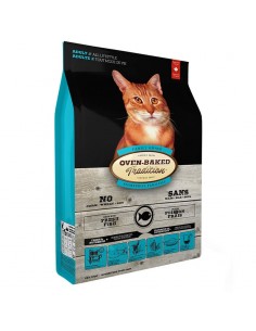 Oven Baked Tradition Gato...