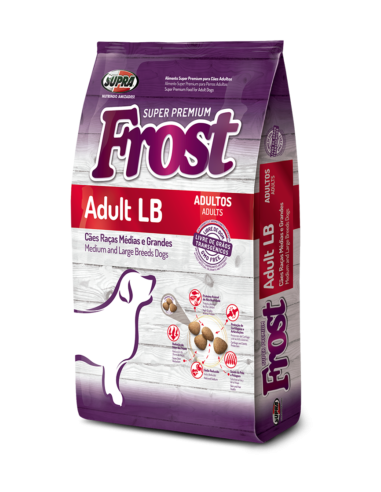 Frost Adulto Large 15 kg.