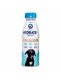 Oralade Hydrate Perros 400 ml.