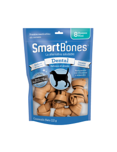 Smartbones Mini Dental 8...