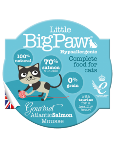 Little Big Paw Gourmet...