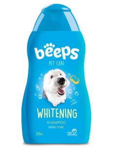 Beeps Shampoo Whitening 500...