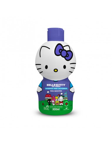 Hello Kitty Shampoo Hidratante...