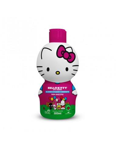 Hello Kitty Acondicionador Hidratante...